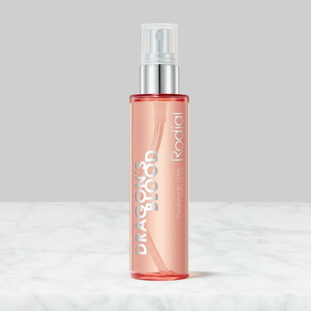 Rodial Dragon's Blood Hyaluronic Drink 3.3 oz/100 ml